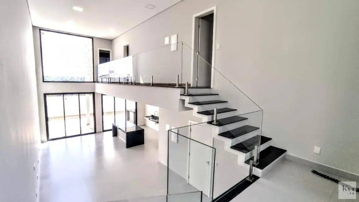 Foto 3 de Casa de Condomínio com 3 quartos à venda em Jardim Residencial Campos do Conde, Sorocaba - SP