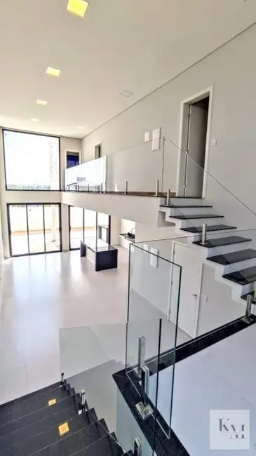 Foto 4 de Casa de Condomínio com 3 quartos à venda em Jardim Residencial Campos do Conde, Sorocaba - SP