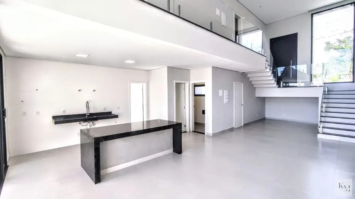 Foto 6 de Casa de Condomínio com 3 quartos à venda em Jardim Residencial Campos do Conde, Sorocaba - SP