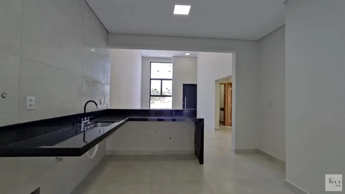 Casa de Condomínio com 3 quartos à venda em Jardim Residencial Campos do Conde, Sorocaba - SP - imagem 4 Foto 4 de Casa de Condomínio com 3 quartos à venda em Jardim Residencial Campos do Conde, Sorocaba - SP