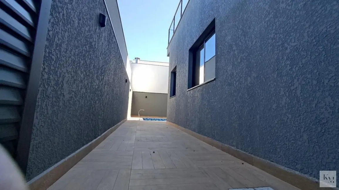Foto 2 de Casa de Condomínio com 3 quartos à venda em Jardim Terras de São Francisco, Sorocaba - SP