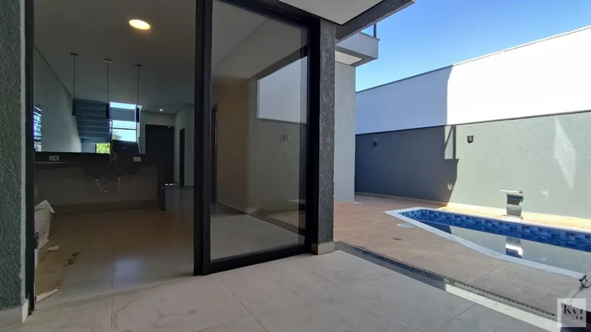 Casa de Condomínio com 3 quartos à venda em Jardim Terras de São Francisco, Sorocaba - SP - imagem 5 Foto 5 de Casa de Condomínio com 3 quartos à venda em Jardim Terras de São Francisco, Sorocaba - SP