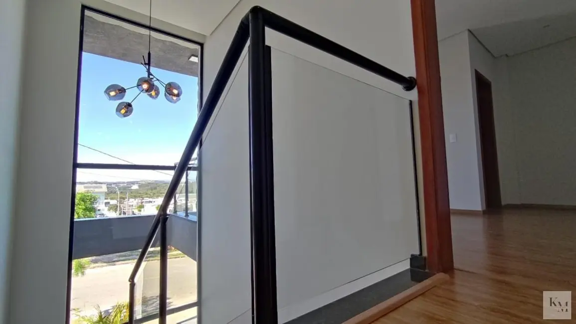 Casa de Condomínio com 3 quartos à venda em Jardim Terras de São Francisco, Sorocaba - SP - imagem 8 Foto 8 de Casa de Condomínio com 3 quartos à venda em Jardim Terras de São Francisco, Sorocaba - SP