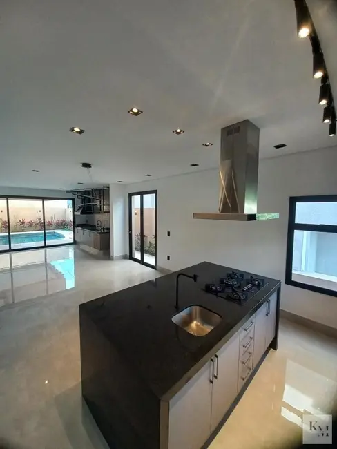 Foto 6 de Casa de Condomínio com 4 quartos à venda, 310m2 em Votorantim - SP