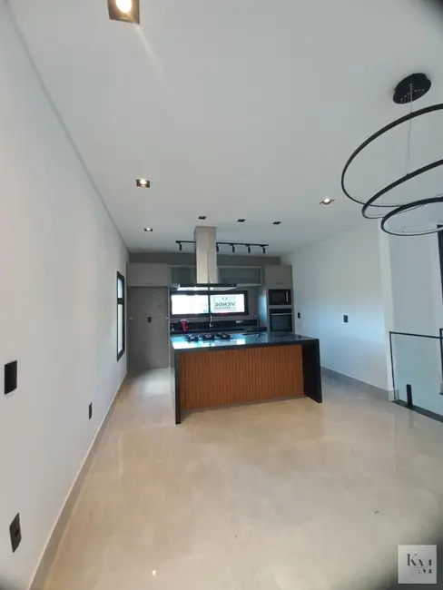 Foto 5 de Casa de Condomínio com 4 quartos à venda, 310m2 em Votorantim - SP