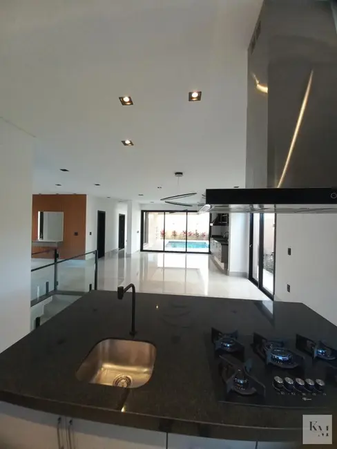 Foto 7 de Casa de Condomínio com 4 quartos à venda, 310m2 em Votorantim - SP