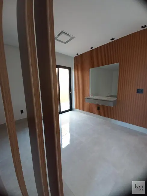 Foto 2 de Casa de Condomínio com 4 quartos à venda, 310m2 em Votorantim - SP