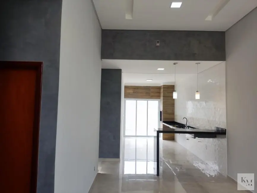 Foto 5 de Casa de Condomínio com 3 quartos à venda, 153m2 em Horto Florestal, Sorocaba - SP