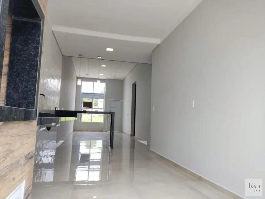 Foto 7 de Casa de Condomínio com 3 quartos à venda, 153m2 em Horto Florestal, Sorocaba - SP
