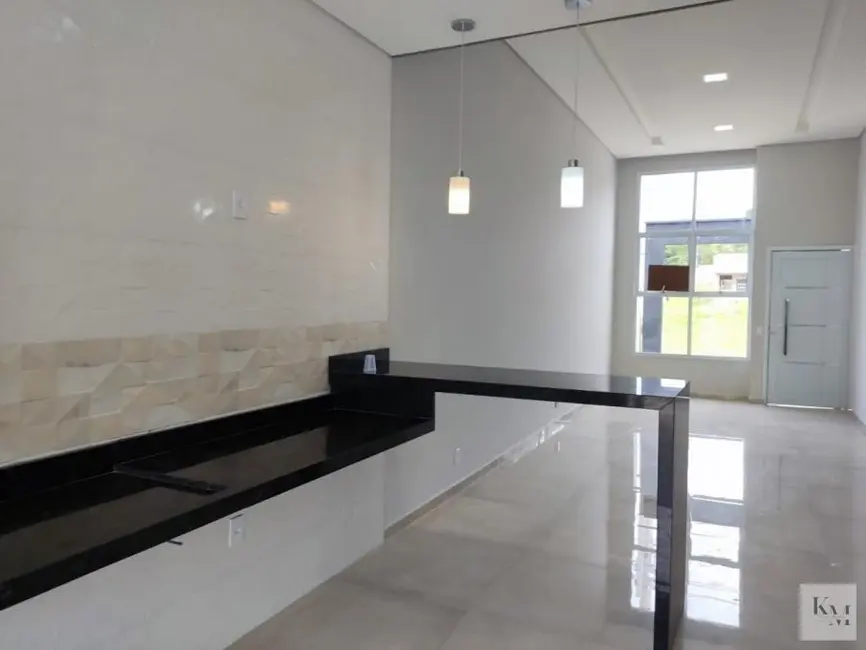 Foto 6 de Casa de Condomínio com 3 quartos à venda, 153m2 em Horto Florestal, Sorocaba - SP