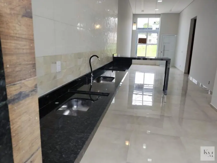 Foto 4 de Casa de Condomínio com 3 quartos à venda, 153m2 em Horto Florestal, Sorocaba - SP