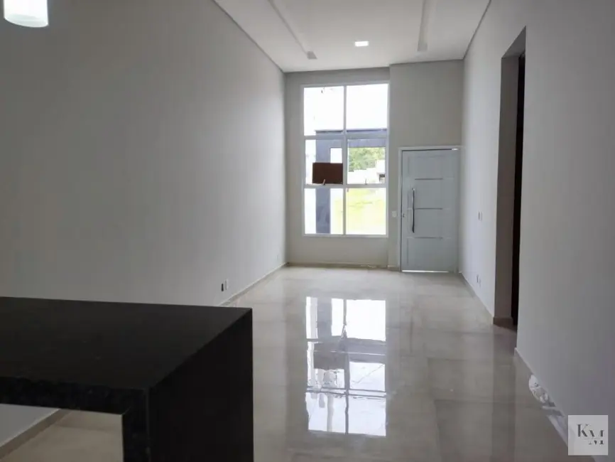 Foto 2 de Casa de Condomínio com 3 quartos à venda, 153m2 em Horto Florestal, Sorocaba - SP