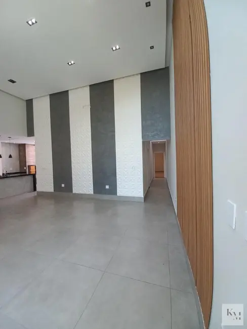 Foto 5 de Casa de Condomínio com 3 quartos à venda, 273m2 em Chácaras Residenciais Santa Maria, Votorantim - SP