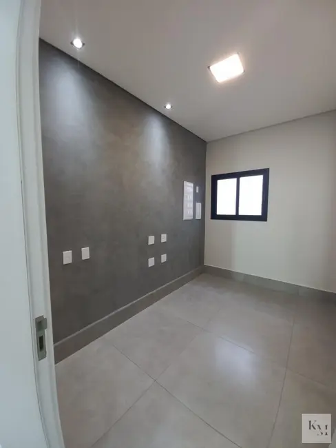 Foto 9 de Casa de Condomínio com 3 quartos à venda, 273m2 em Chácaras Residenciais Santa Maria, Votorantim - SP