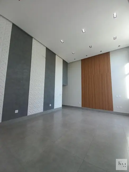 Foto 4 de Casa de Condomínio com 3 quartos à venda, 273m2 em Chácaras Residenciais Santa Maria, Votorantim - SP