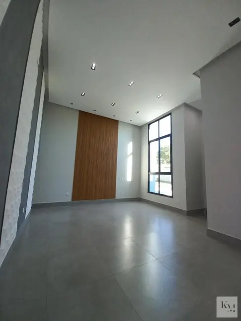 Foto 6 de Casa de Condomínio com 3 quartos à venda, 273m2 em Chácaras Residenciais Santa Maria, Votorantim - SP