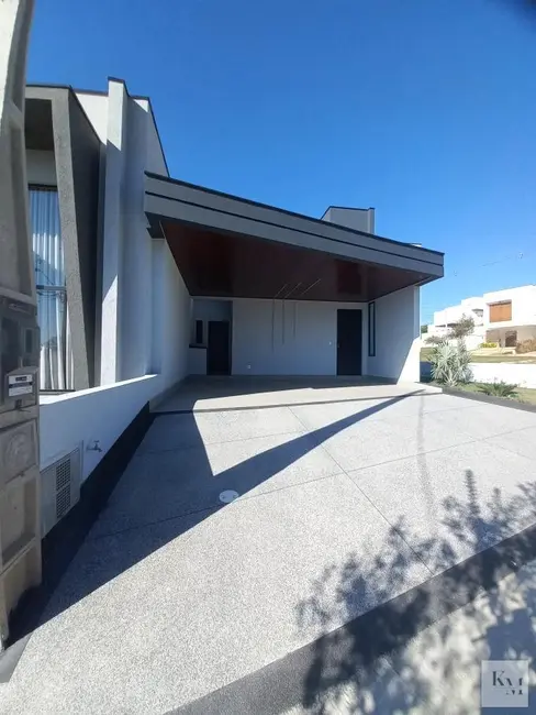 Foto 2 de Casa de Condomínio com 3 quartos à venda, 273m2 em Chácaras Residenciais Santa Maria, Votorantim - SP
