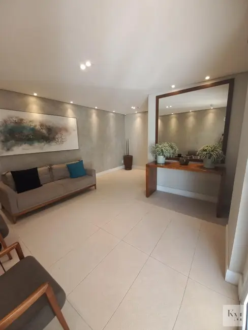 Apartamento com 3 quartos à venda, 164m2 em Jardim Emília, Sorocaba - SP - imagem 5 Foto 5 de Apartamento com 3 quartos à venda, 164m2 em Jardim Emília, Sorocaba - SP