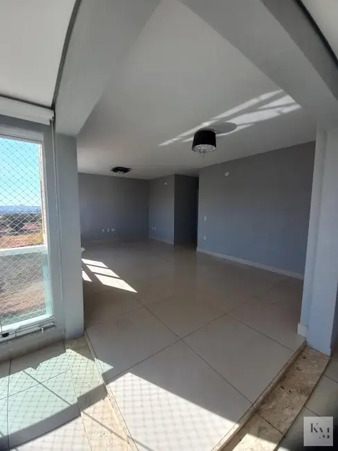 Apartamento com 3 quartos à venda, 164m2 em Jardim Emília, Sorocaba - SP - imagem 7 Foto 7 de Apartamento com 3 quartos à venda, 164m2 em Jardim Emília, Sorocaba - SP