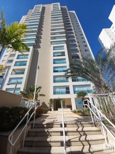 Apartamento com 3 quartos à venda, 164m2 em Jardim Emília, Sorocaba - SP - imagem 3 Foto 3 de Apartamento com 3 quartos à venda, 164m2 em Jardim Emília, Sorocaba - SP