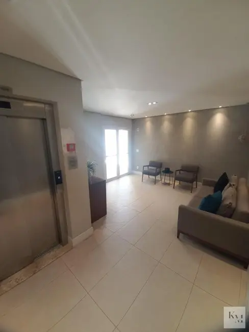 Apartamento com 3 quartos à venda, 164m2 em Jardim Emília, Sorocaba - SP - imagem 4 Foto 4 de Apartamento com 3 quartos à venda, 164m2 em Jardim Emília, Sorocaba - SP