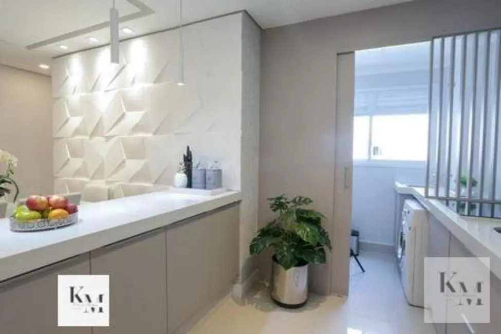 Apartamento com 3 quartos à venda, 88m2 em Jardim Emília, Sorocaba - SP - imagem 9 Foto 9 de Apartamento com 3 quartos à venda, 88m2 em Jardim Emília, Sorocaba - SP