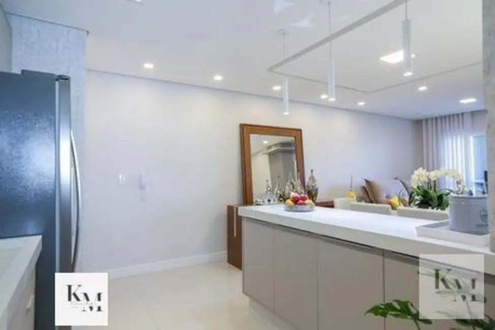 Apartamento com 3 quartos à venda, 88m2 em Jardim Emília, Sorocaba - SP - imagem 8 Foto 8 de Apartamento com 3 quartos à venda, 88m2 em Jardim Emília, Sorocaba - SP