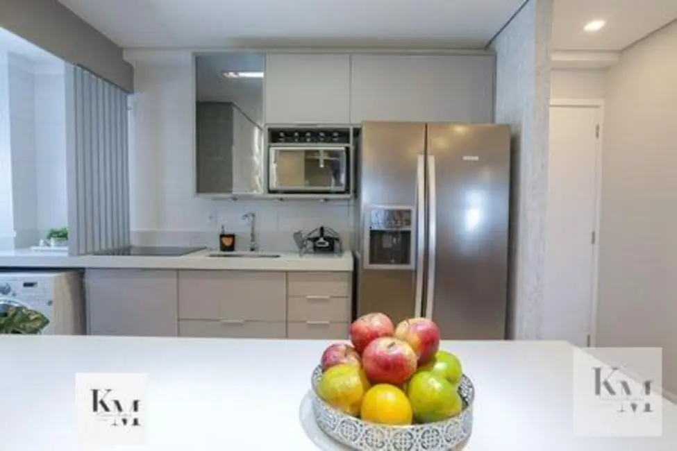 Apartamento com 3 quartos à venda, 88m2 em Jardim Emília, Sorocaba - SP - imagem 6 Foto 6 de Apartamento com 3 quartos à venda, 88m2 em Jardim Emília, Sorocaba - SP