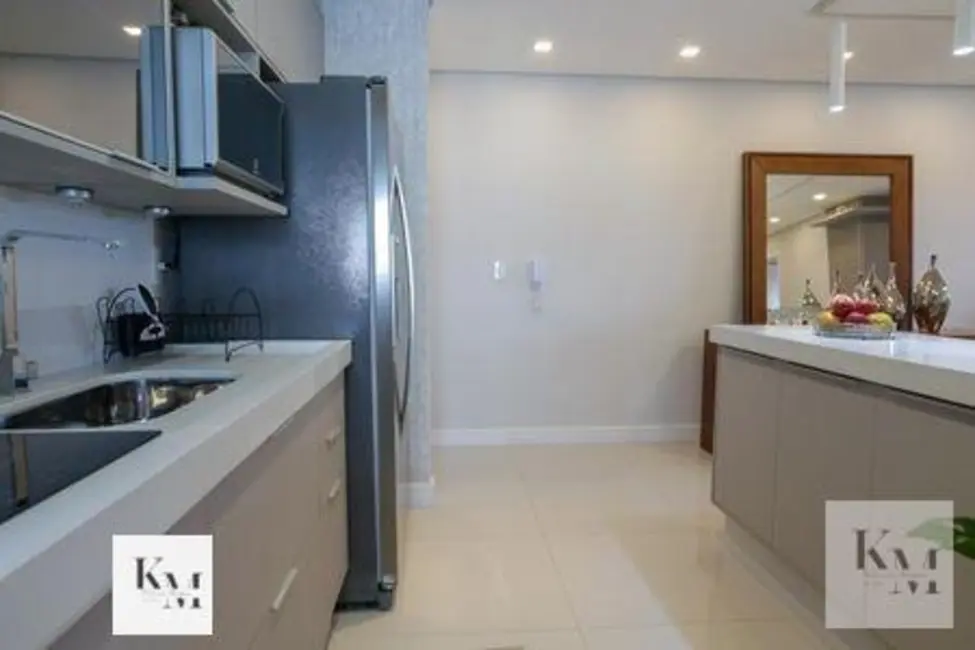 Apartamento com 3 quartos à venda, 88m2 em Jardim Emília, Sorocaba - SP - imagem 4 Foto 4 de Apartamento com 3 quartos à venda, 88m2 em Jardim Emília, Sorocaba - SP