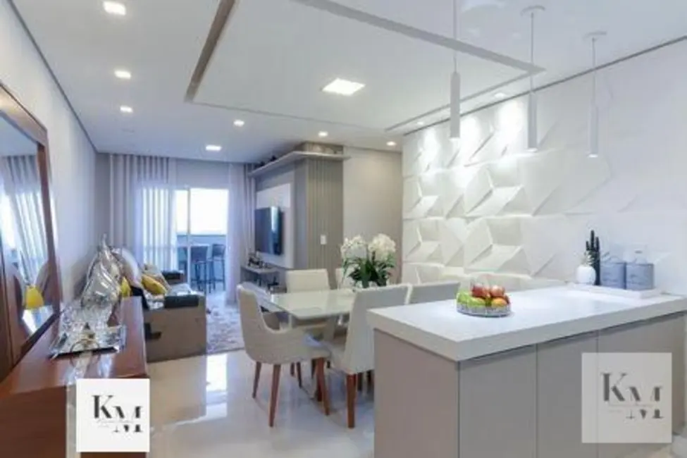 Apartamento com 3 quartos à venda, 88m2 em Jardim Emília, Sorocaba - SP - imagem 3 Foto 3 de Apartamento com 3 quartos à venda, 88m2 em Jardim Emília, Sorocaba - SP