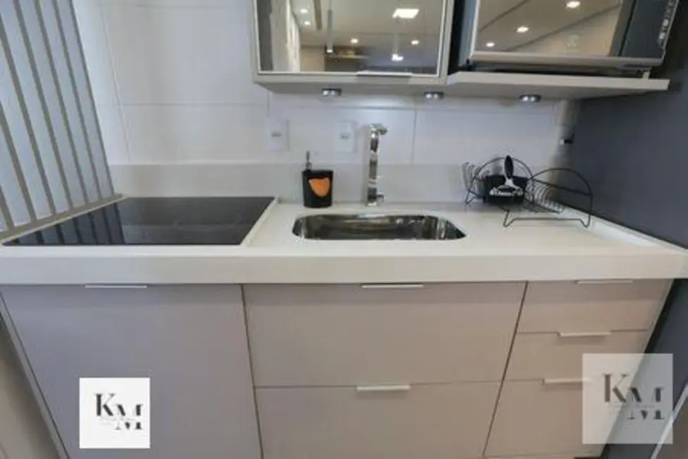 Apartamento com 3 quartos à venda, 88m2 em Jardim Emília, Sorocaba - SP - imagem 7 Foto 7 de Apartamento com 3 quartos à venda, 88m2 em Jardim Emília, Sorocaba - SP