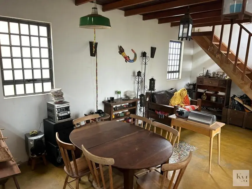 Foto 3 de Chácara com 2 quartos à venda, 1054m2 em Itu - SP