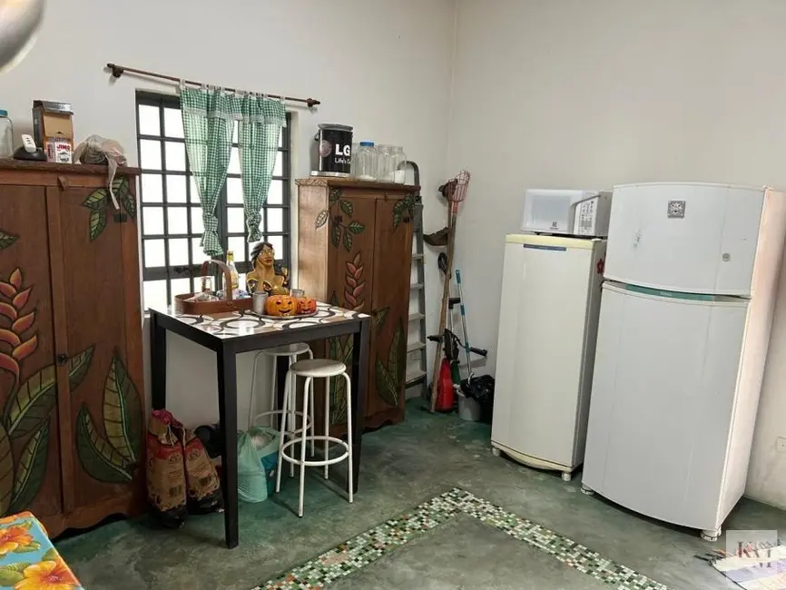 Foto 8 de Chácara com 2 quartos à venda, 1054m2 em Itu - SP