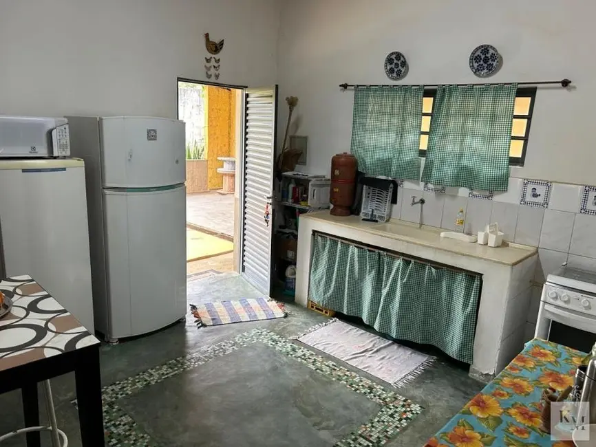 Foto 7 de Chácara com 2 quartos à venda, 1054m2 em Itu - SP