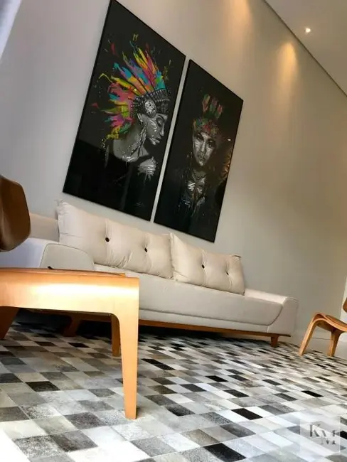 Casa de Condomínio com 3 quartos à venda, 250m2 em Morros, Sorocaba - SP - imagem 3 Foto 3 de Casa de Condomínio com 3 quartos à venda, 250m2 em Morros, Sorocaba - SP