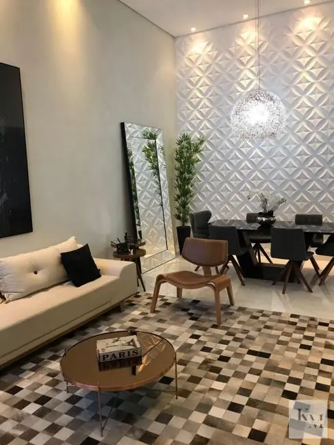 Foto 2 de Casa de Condomínio com 3 quartos à venda, 250m2 em Morros, Sorocaba - SP