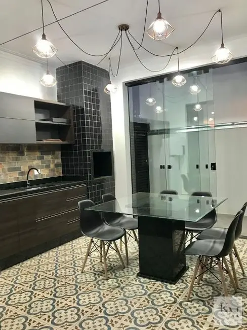 Casa de Condomínio com 3 quartos à venda, 250m2 em Morros, Sorocaba - SP - imagem 7 Foto 7 de Casa de Condomínio com 3 quartos à venda, 250m2 em Morros, Sorocaba - SP