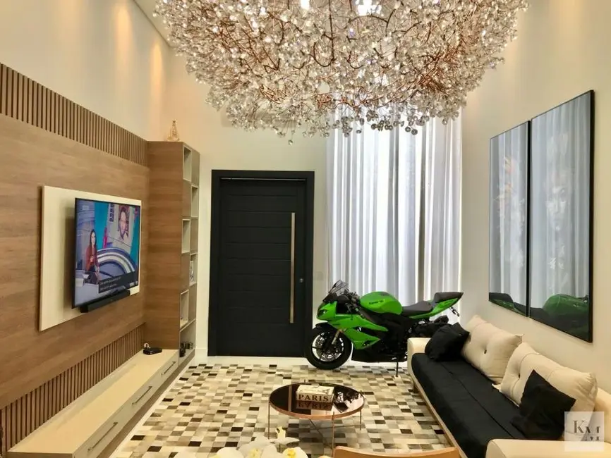 Casa de Condomínio com 3 quartos à venda, 250m2 em Morros, Sorocaba - SP - imagem 6 Foto 6 de Casa de Condomínio com 3 quartos à venda, 250m2 em Morros, Sorocaba - SP