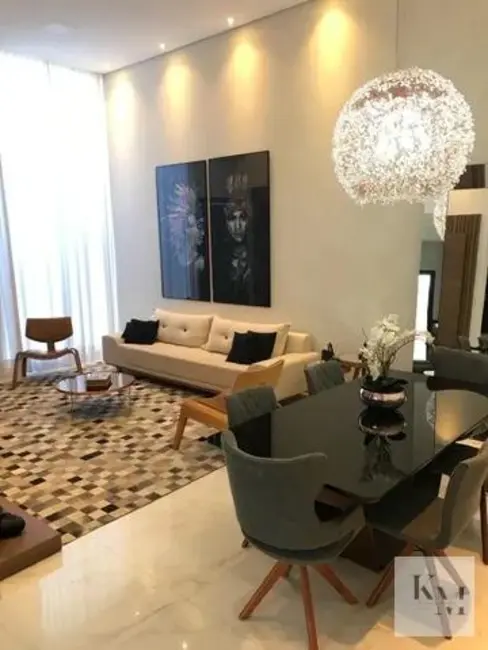 Casa de Condomínio com 3 quartos à venda, 250m2 em Morros, Sorocaba - SP - imagem 5 Foto 5 de Casa de Condomínio com 3 quartos à venda, 250m2 em Morros, Sorocaba - SP