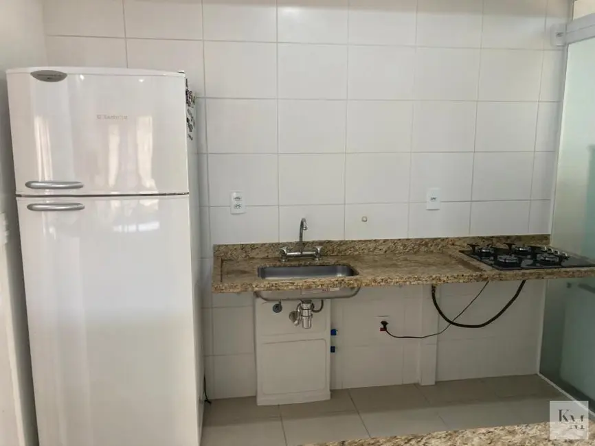 Casa de Condomínio com 2 quartos à venda, 72m2 em Jardim Piratininga, Sorocaba - SP - imagem 6 Foto 6 de Casa de Condomínio com 2 quartos à venda, 72m2 em Jardim Piratininga, Sorocaba - SP