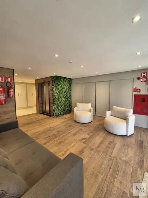 Apartamento com 3 quartos à venda, 69m2 em Jardim América, Sorocaba - SP - imagem 9 Foto 9 de Apartamento com 3 quartos à venda, 69m2 em Jardim América, Sorocaba - SP