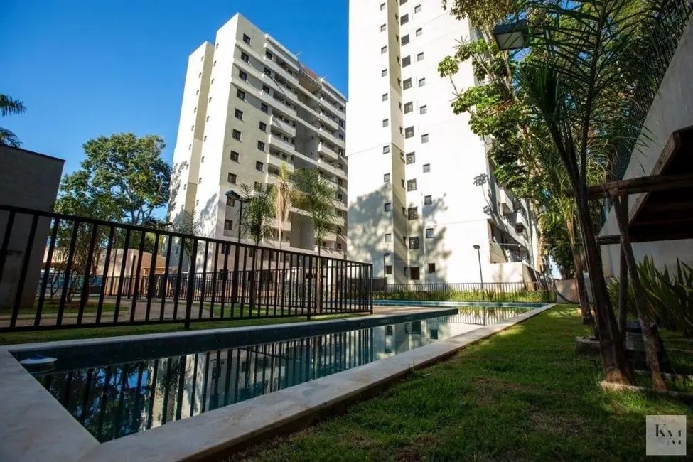 Apartamento com 3 quartos à venda, 69m2 em Jardim América, Sorocaba - SP - imagem 3 Foto 3 de Apartamento com 3 quartos à venda, 69m2 em Jardim América, Sorocaba - SP