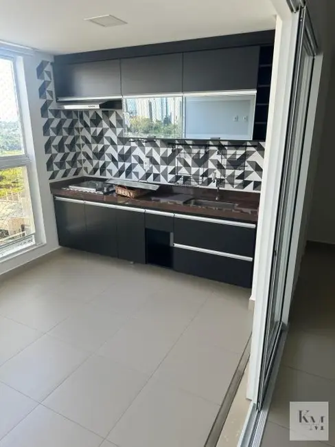 Apartamento com 3 quartos à venda, 125m2 em Parque Campolim, Sorocaba - SP - imagem 8 Foto 8 de Apartamento com 3 quartos à venda, 125m2 em Parque Campolim, Sorocaba - SP