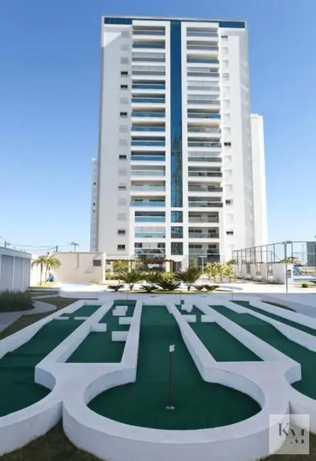 Apartamento com 3 quartos à venda, 125m2 em Parque Campolim, Sorocaba - SP - imagem 1 Foto 1 de Apartamento com 3 quartos à venda, 125m2 em Parque Campolim, Sorocaba - SP