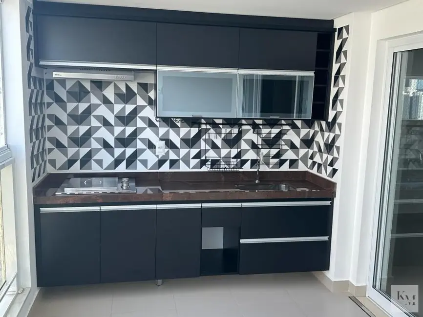 Apartamento com 3 quartos à venda, 125m2 em Parque Campolim, Sorocaba - SP - imagem 7 Foto 7 de Apartamento com 3 quartos à venda, 125m2 em Parque Campolim, Sorocaba - SP