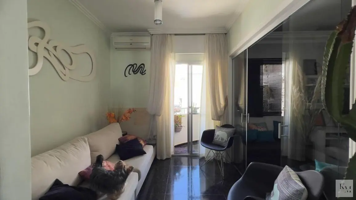 Apartamento com 3 quartos à venda, 99m2 em Parque Campolim, Sorocaba - SP - imagem 4 Foto 4 de Apartamento com 3 quartos à venda, 99m2 em Parque Campolim, Sorocaba - SP