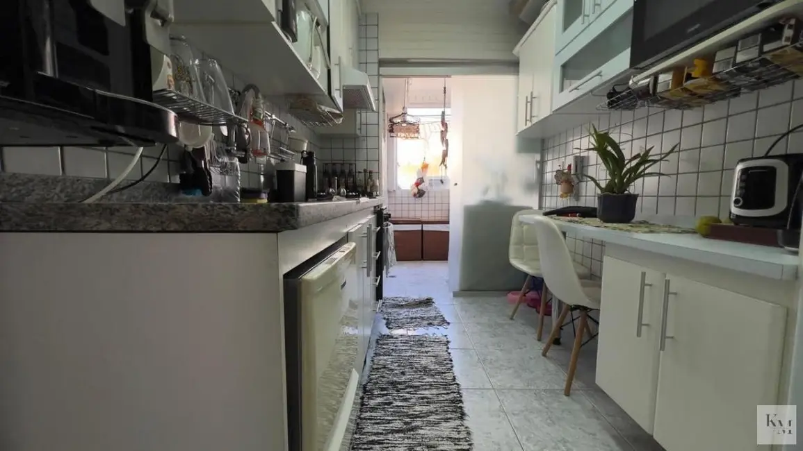 Apartamento com 3 quartos à venda, 99m2 em Parque Campolim, Sorocaba - SP - imagem 6 Foto 6 de Apartamento com 3 quartos à venda, 99m2 em Parque Campolim, Sorocaba - SP