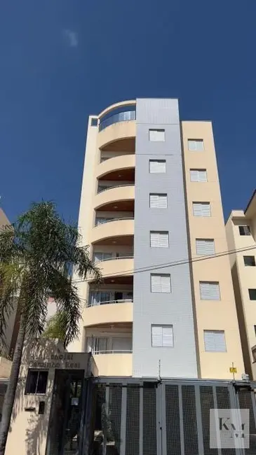 Foto 1 de Apartamento com 3 quartos à venda, 99m2 em Parque Campolim, Sorocaba - SP