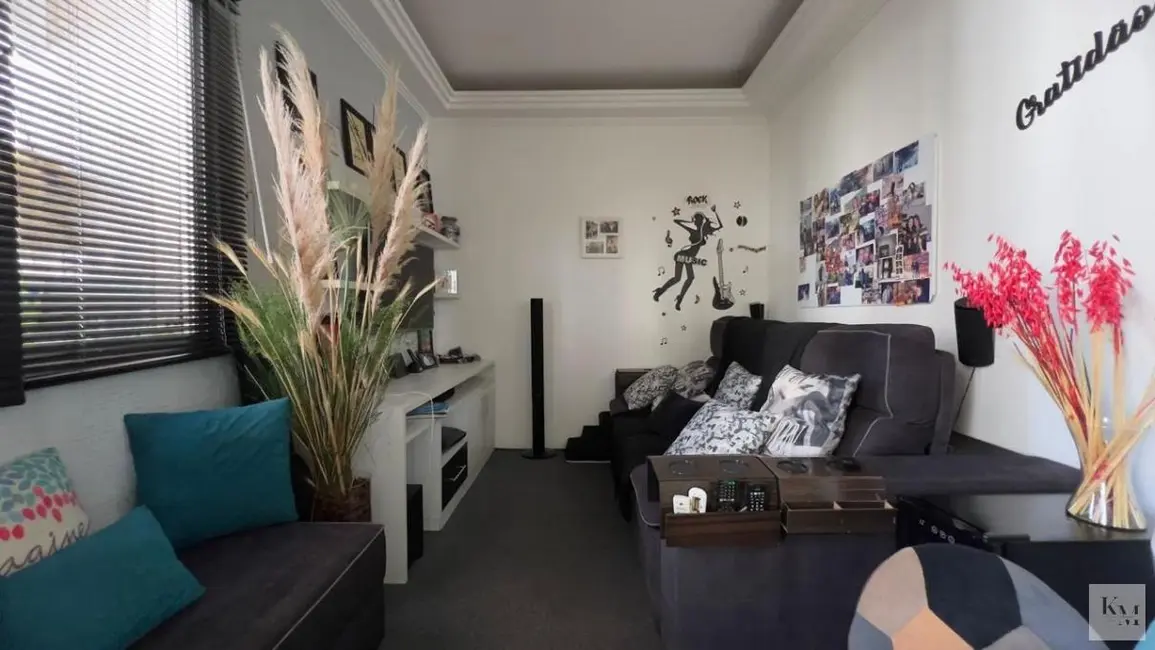 Apartamento com 3 quartos à venda, 99m2 em Parque Campolim, Sorocaba - SP - imagem 3 Foto 3 de Apartamento com 3 quartos à venda, 99m2 em Parque Campolim, Sorocaba - SP