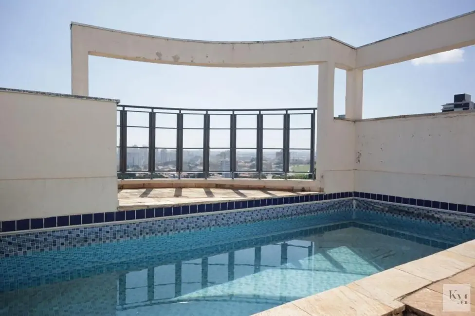 Apartamento com 3 quartos à venda, 99m2 em Parque Campolim, Sorocaba - SP - imagem 9 Foto 9 de Apartamento com 3 quartos à venda, 99m2 em Parque Campolim, Sorocaba - SP